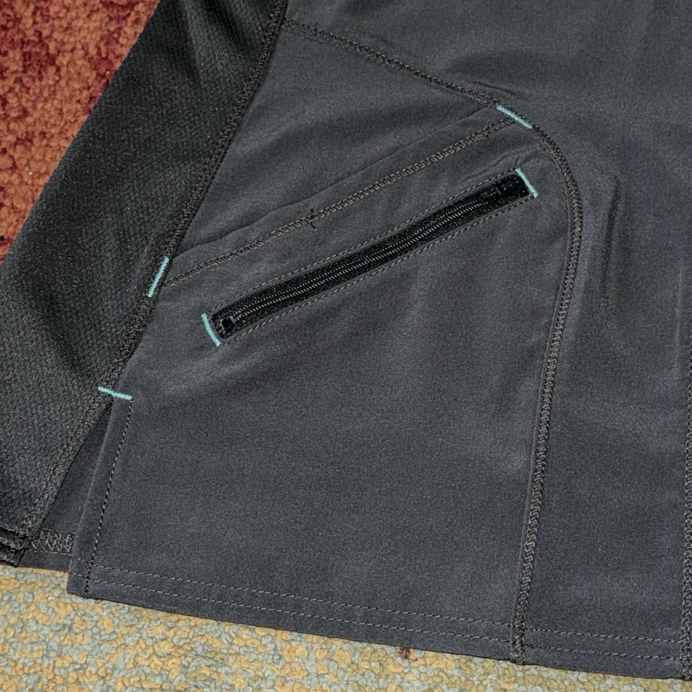 Scrubstar Scrub‎ Top - Picture 2 of 6